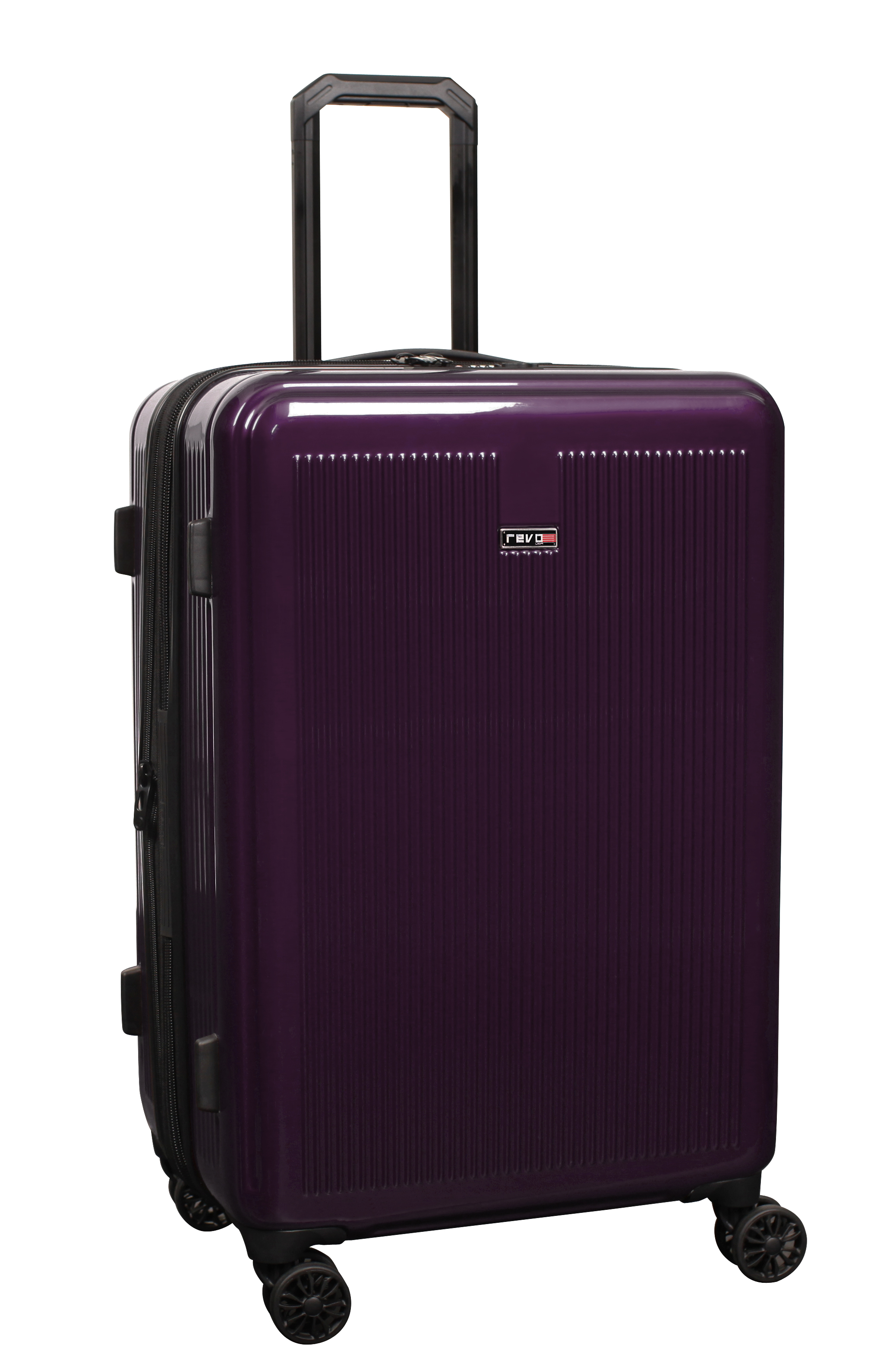 Revo Luna 26Inch Expandable Luggage eBay
